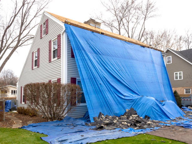 Demolition Debris Removal